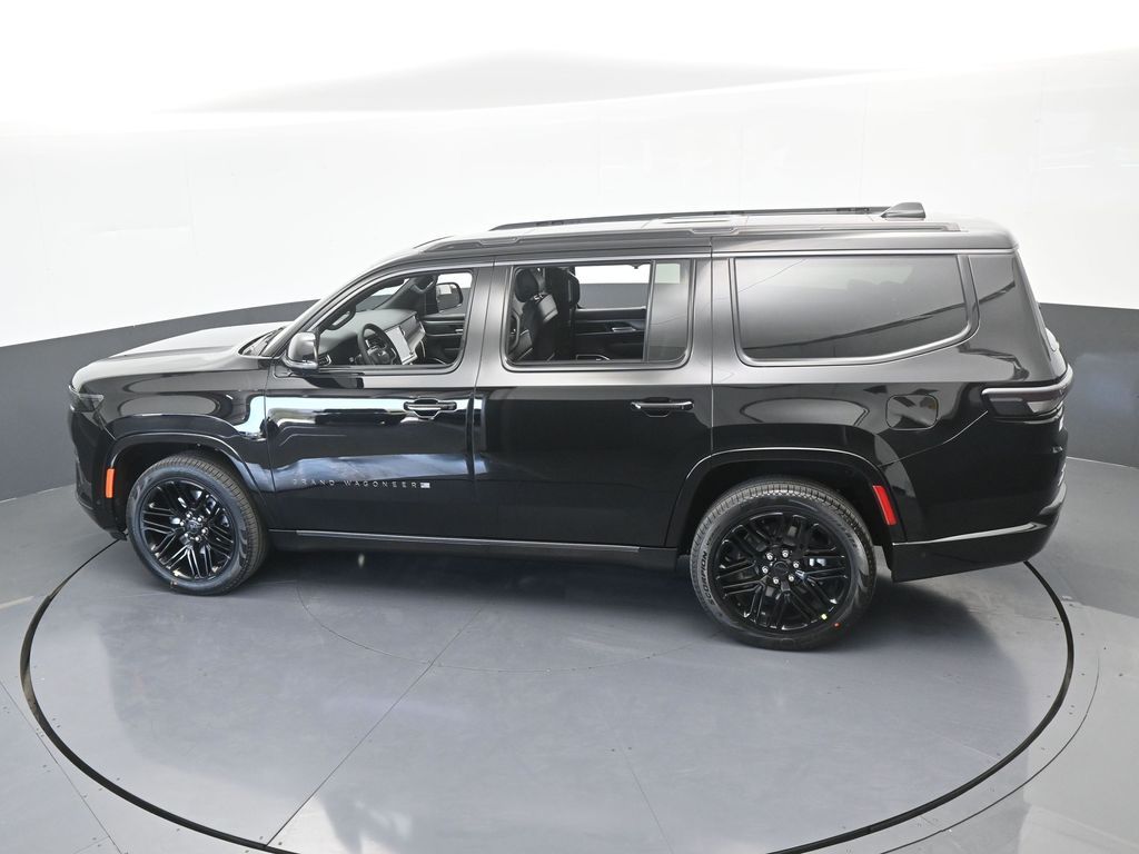 New 2026 High Gloss Black Jeep Limited image 52