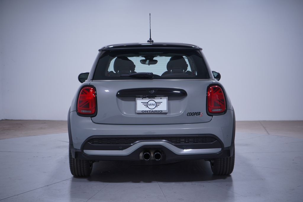 Thumbnail: 2023 MINI Cooper - 5