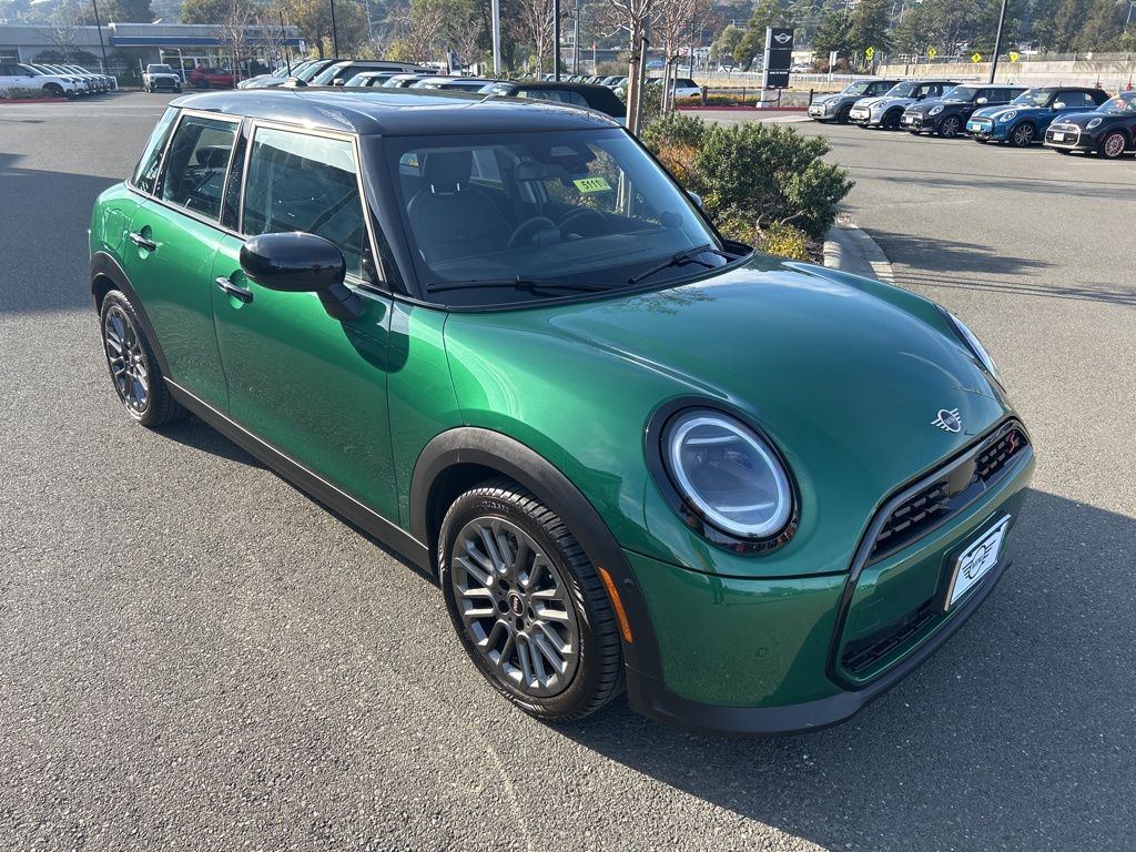 Thumbnail: 2025 MINI Cooper - 6