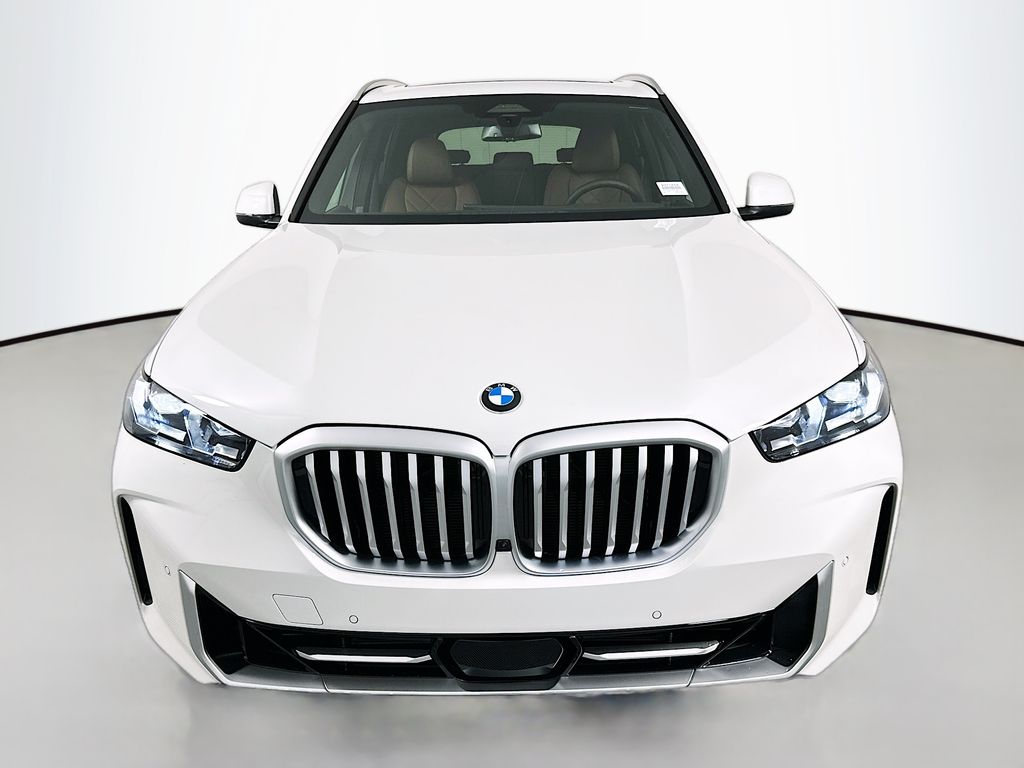 Thumbnail: 2026 BMW X5 - 2
