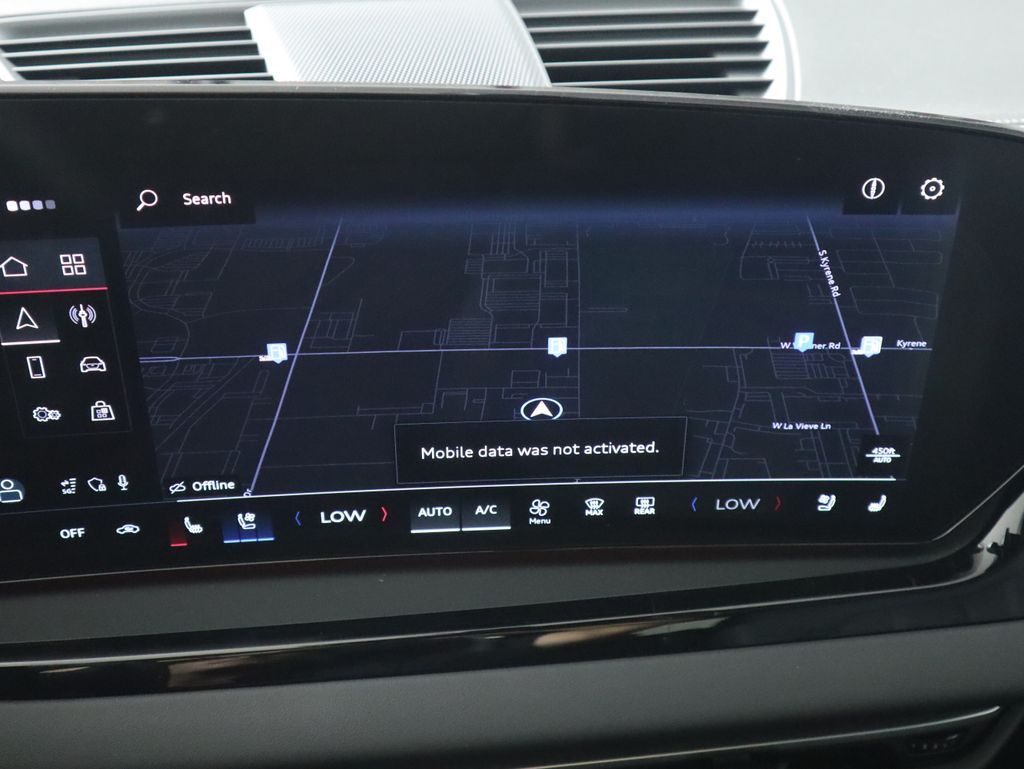 Thumbnail: 2025 Audi A5 - 16