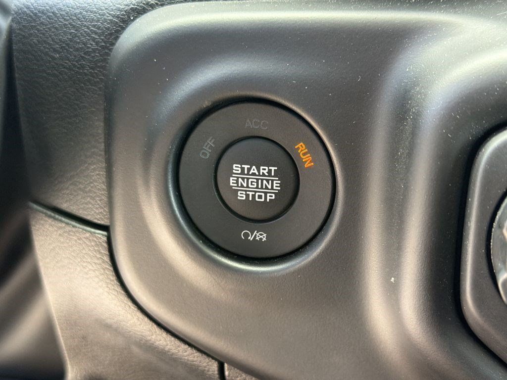 Used 2023 Jeep Wrangler SUV