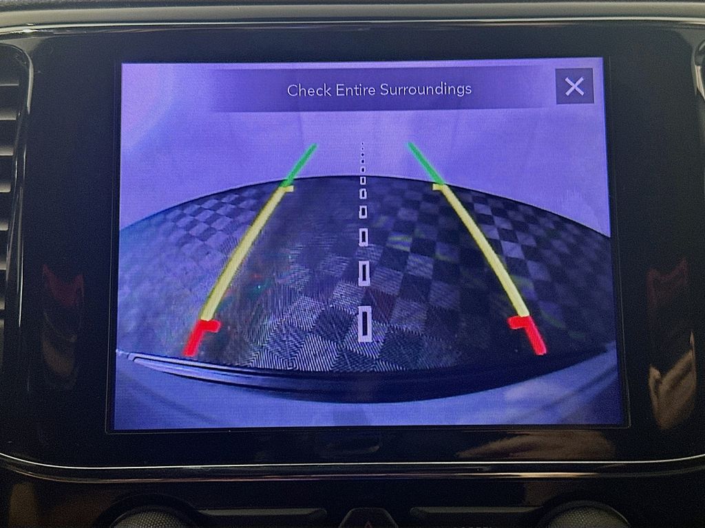 Used 2019 Gray Jeep Altitude image 20