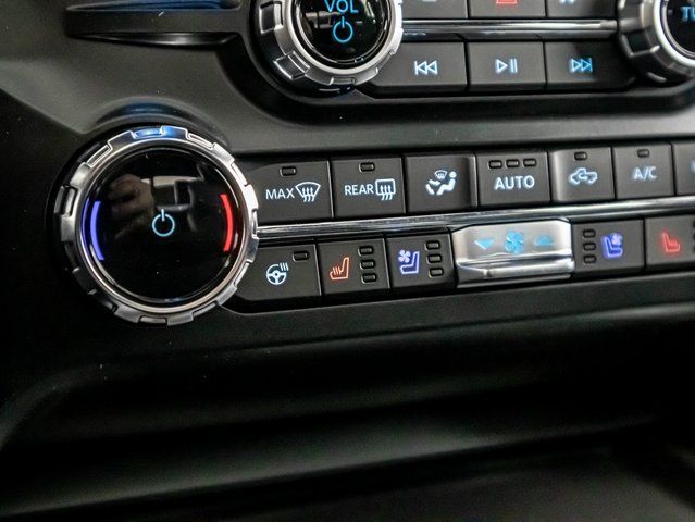 Used 2026  Ford Platinum image 32