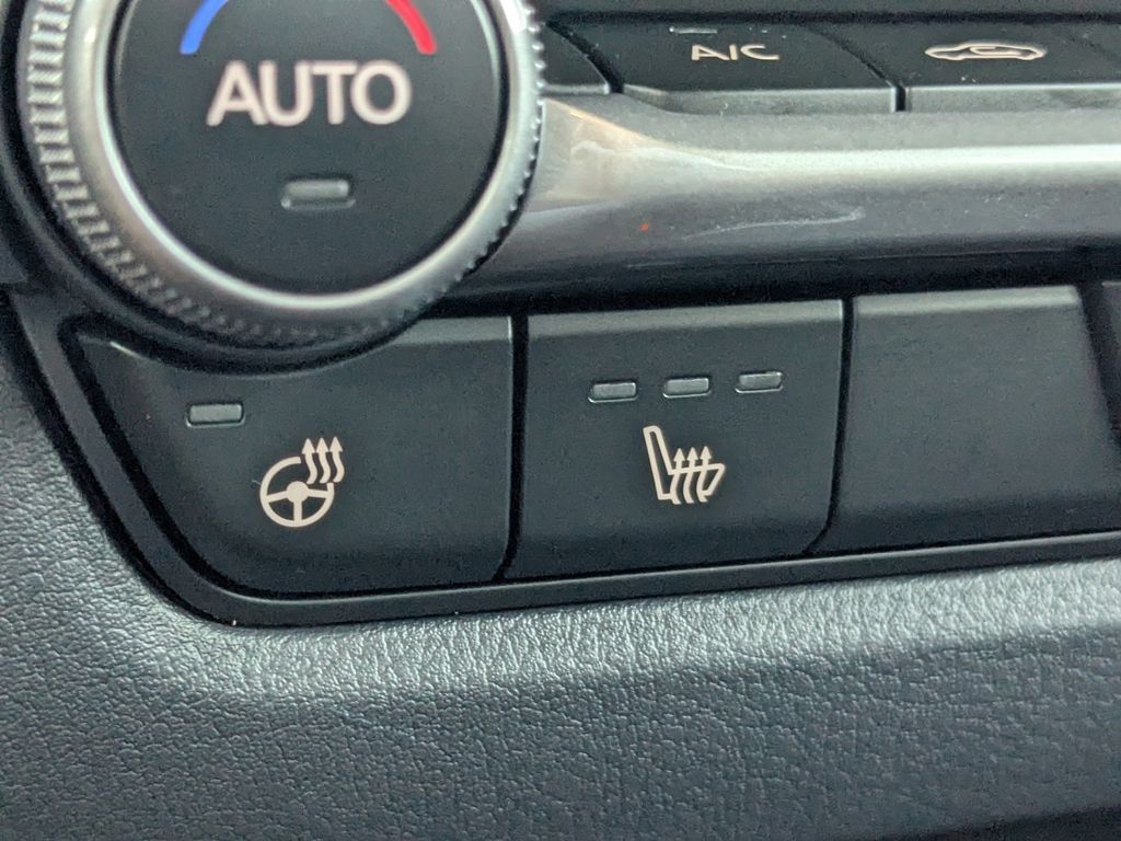 2026 Mazda CX-30 2.5 S Premium