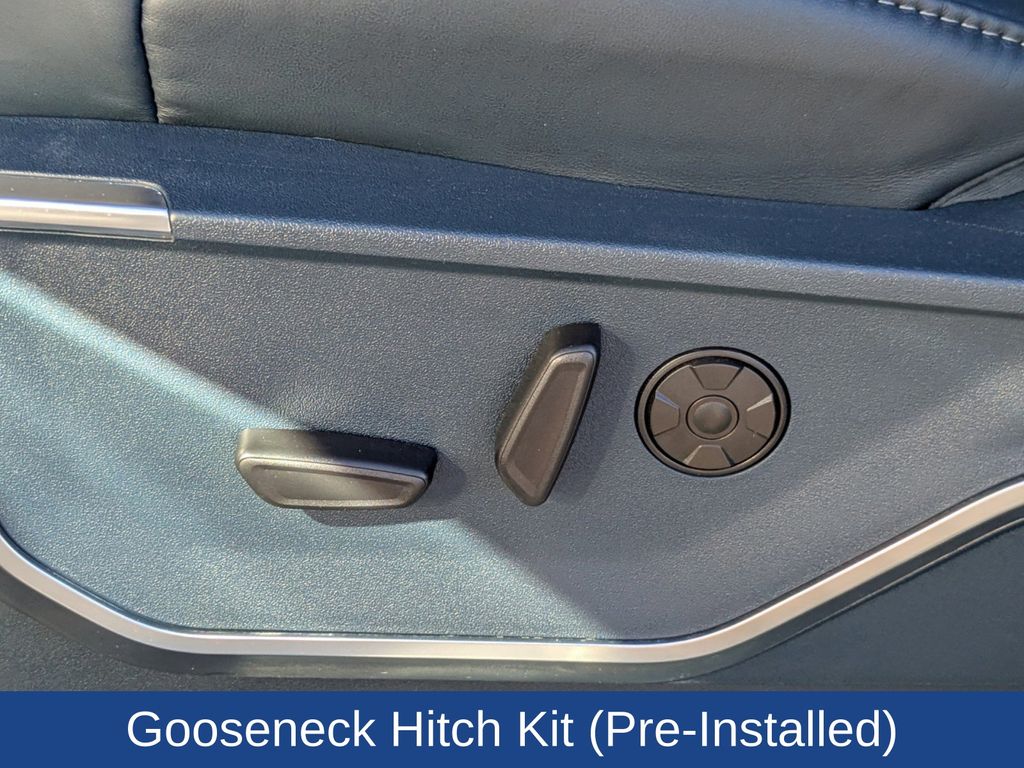 2024 Ford F-350 Limited