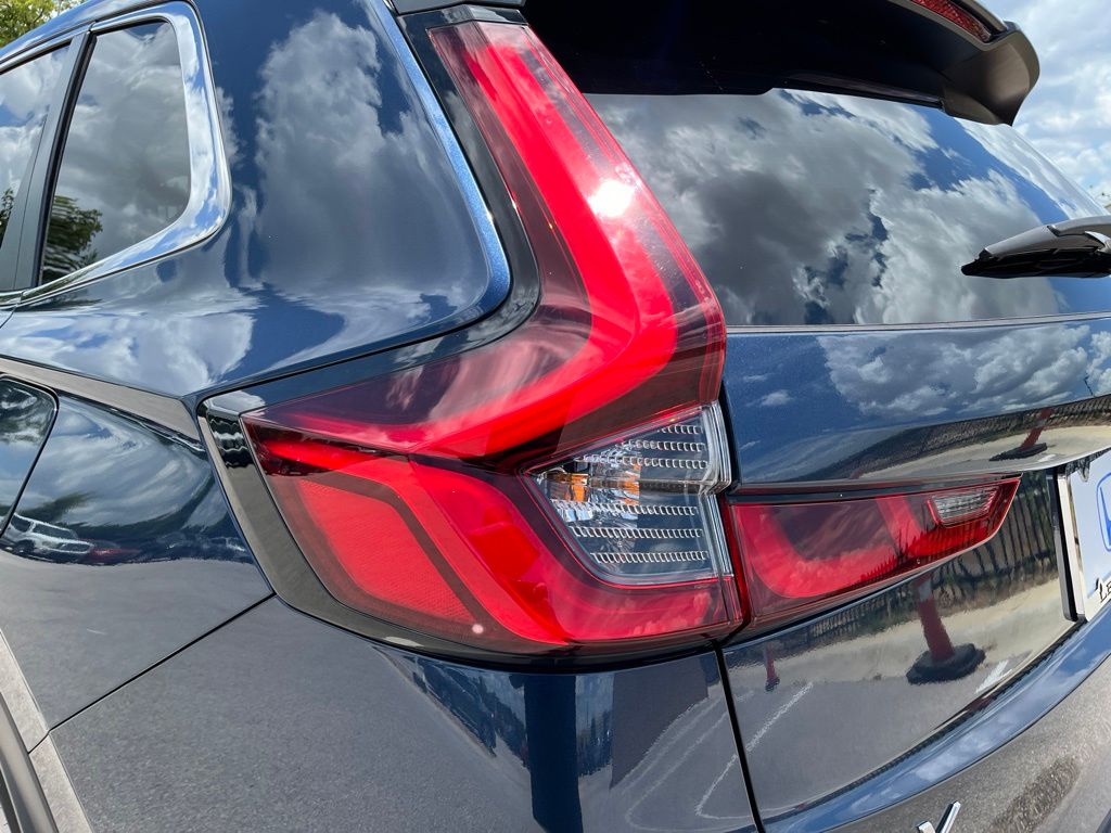 Thumbnail: 2024 Honda CR-V - 7