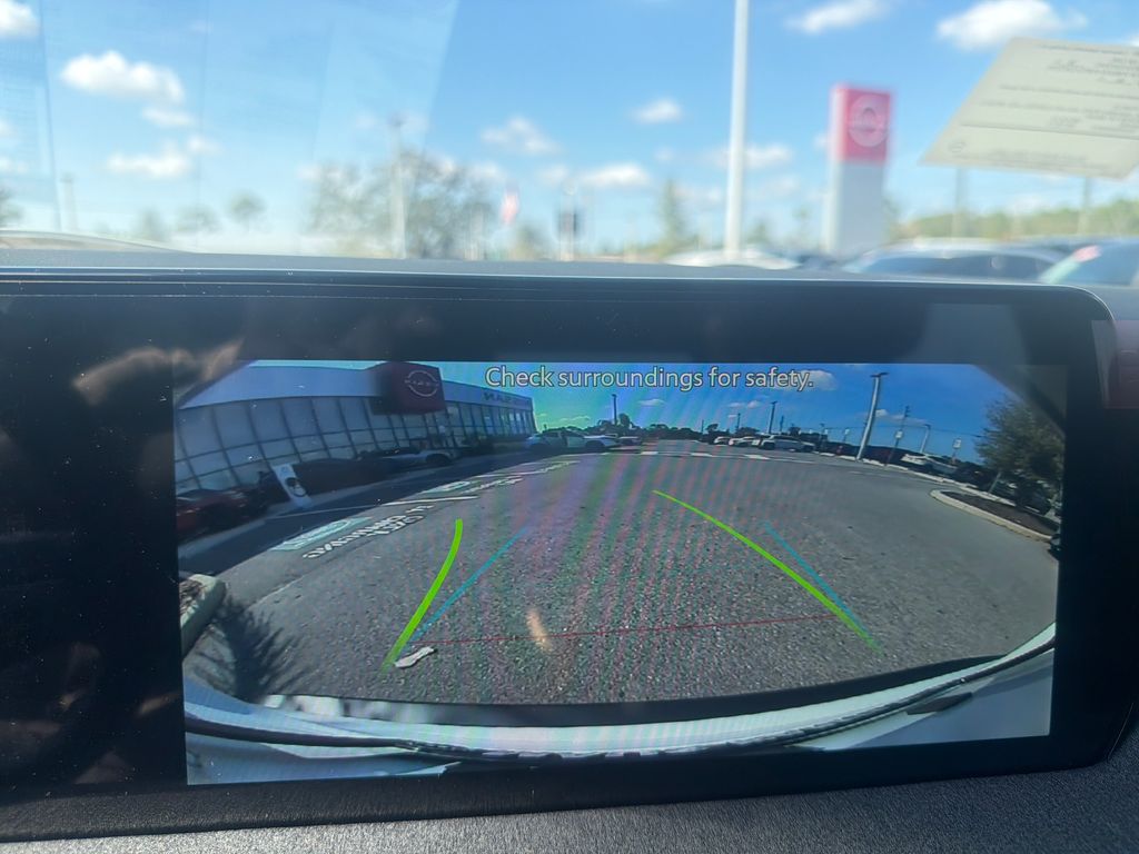 New 2026 Nissan Kicks SV 4D Sport Utility