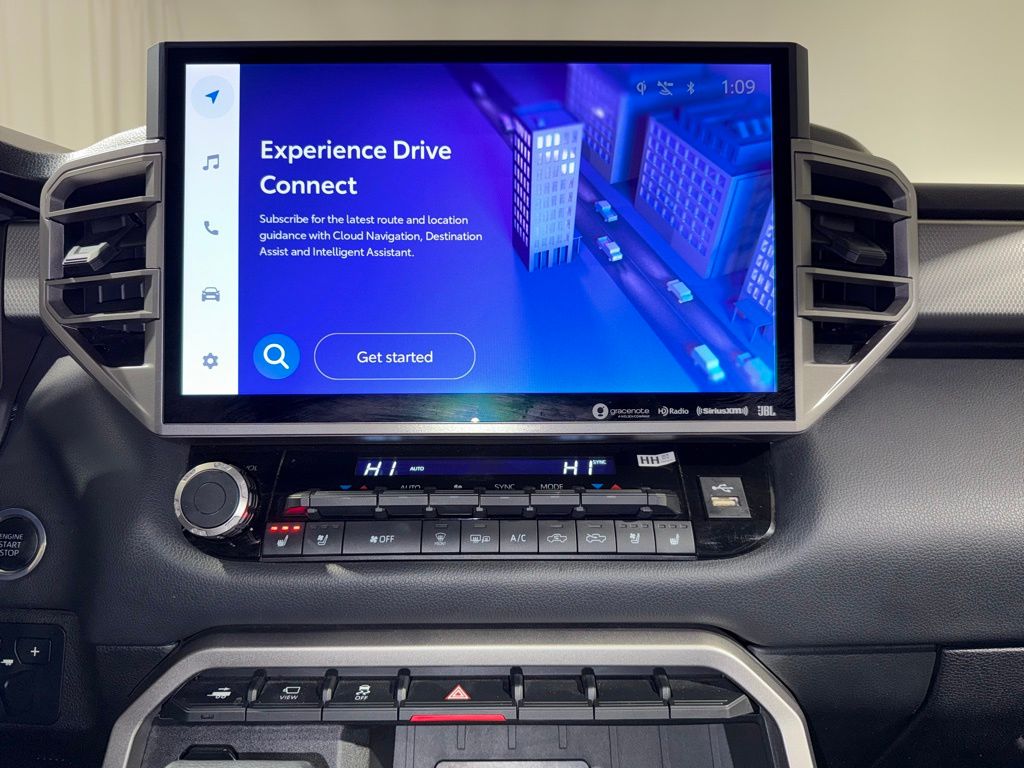 Thumbnail: 2023 Toyota Tundra - 25