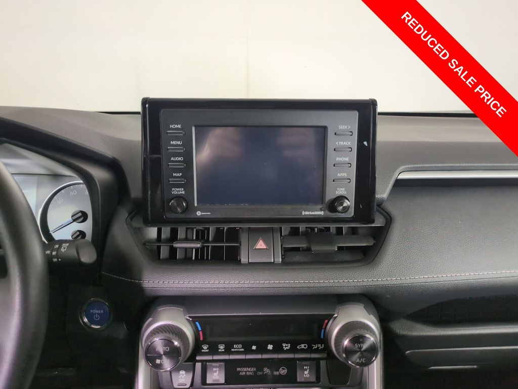 Used 2020 Toyota RAV4 Hybrid For Sale in Fort Wayne, IN