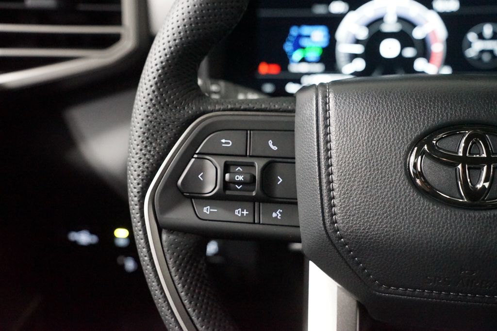 Thumbnail: 2026 Toyota Tundra - 15