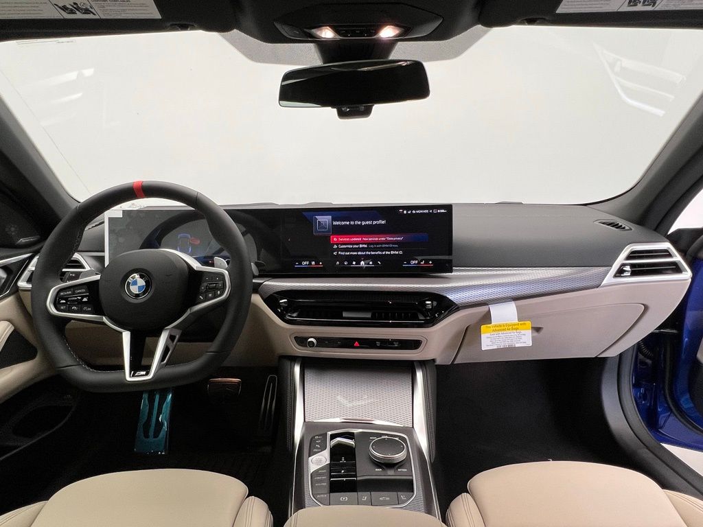 Thumbnail: 2026 BMW 4 Series - 15