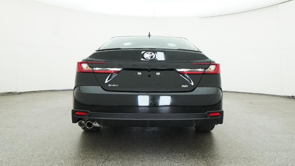 Thumbnail: 2026 Toyota Camry - 31