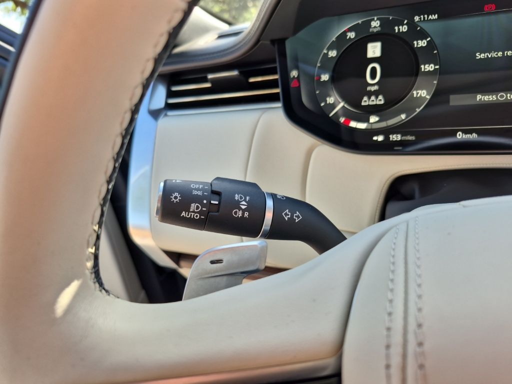 Used Car 2023 Land Rover Range Rover  Autobiography For Sale Under $110,000 In Austin, Texas