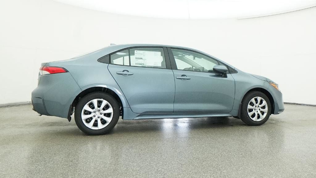 Thumbnail: 2026 Toyota Corolla - 20