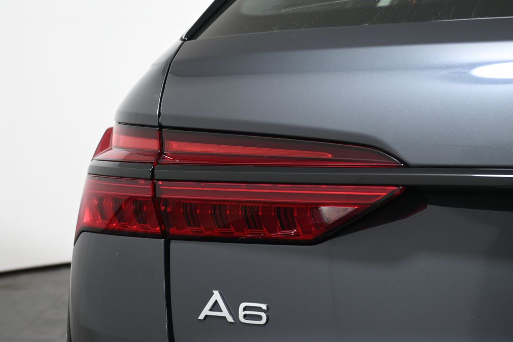 Thumbnail: 2026 Audi A6 - 12