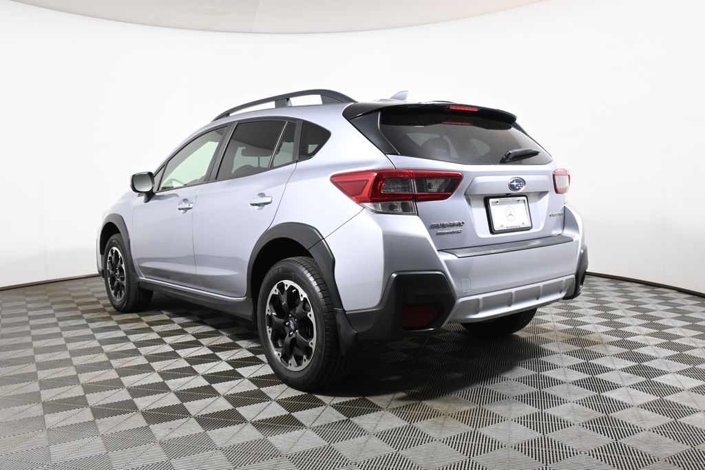 Thumbnail: 2022 Subaru Crosstrek - 5