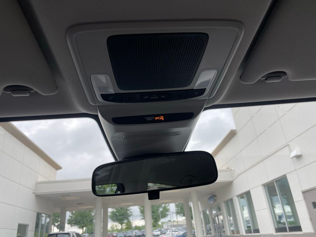 Thumbnail: 2026 Honda HR-V - 16