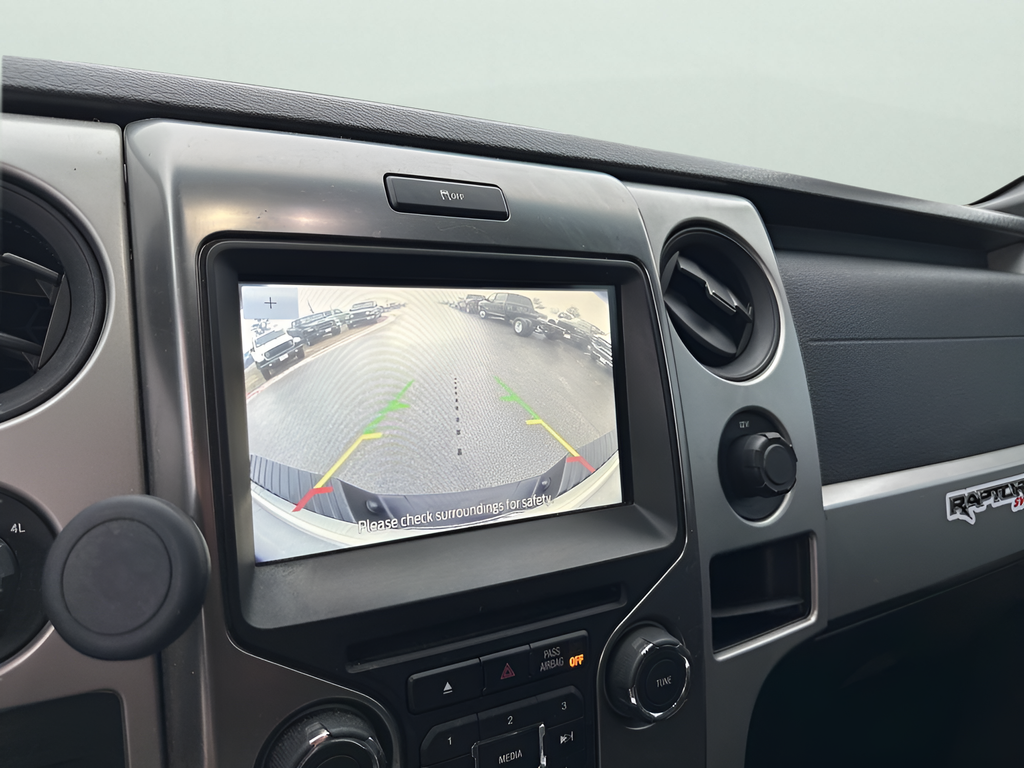 Used Car 2014 Ford F-150  Svt Raptor For Sale Under $30,000 In Austin, Texas