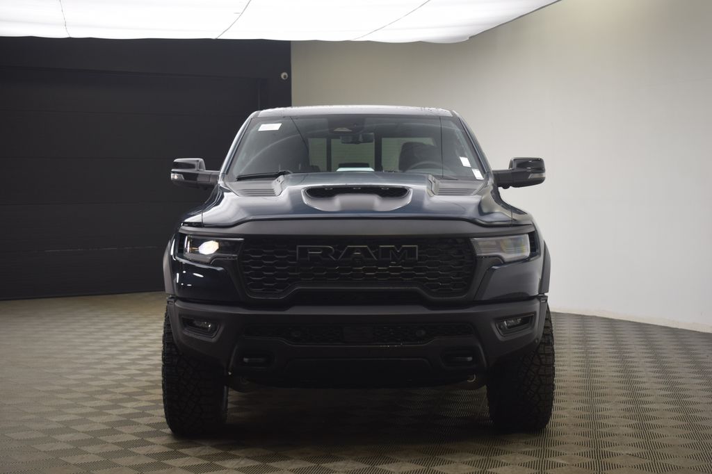 new 2026 Ram 1500 car, priced at $87,015