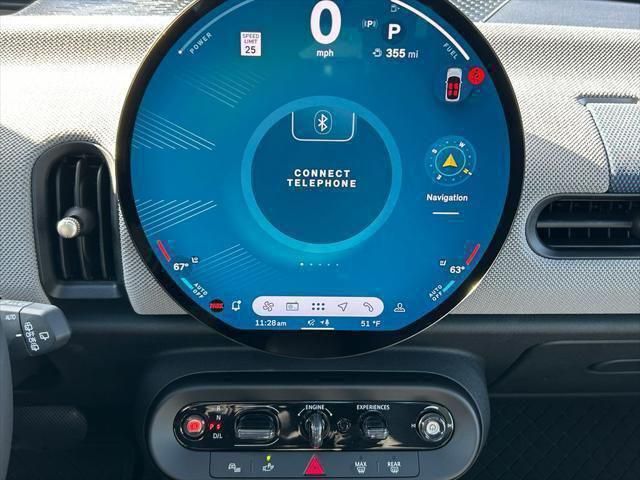 Thumbnail: 2026 MINI Cooper - 22