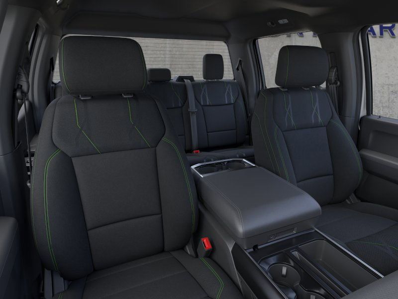 2024 Ford F-150 STX photo