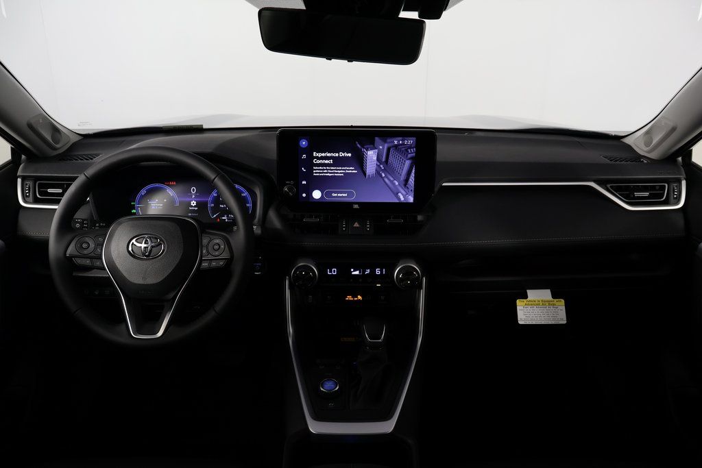 Thumbnail: 2025 Toyota RAV4 - 4