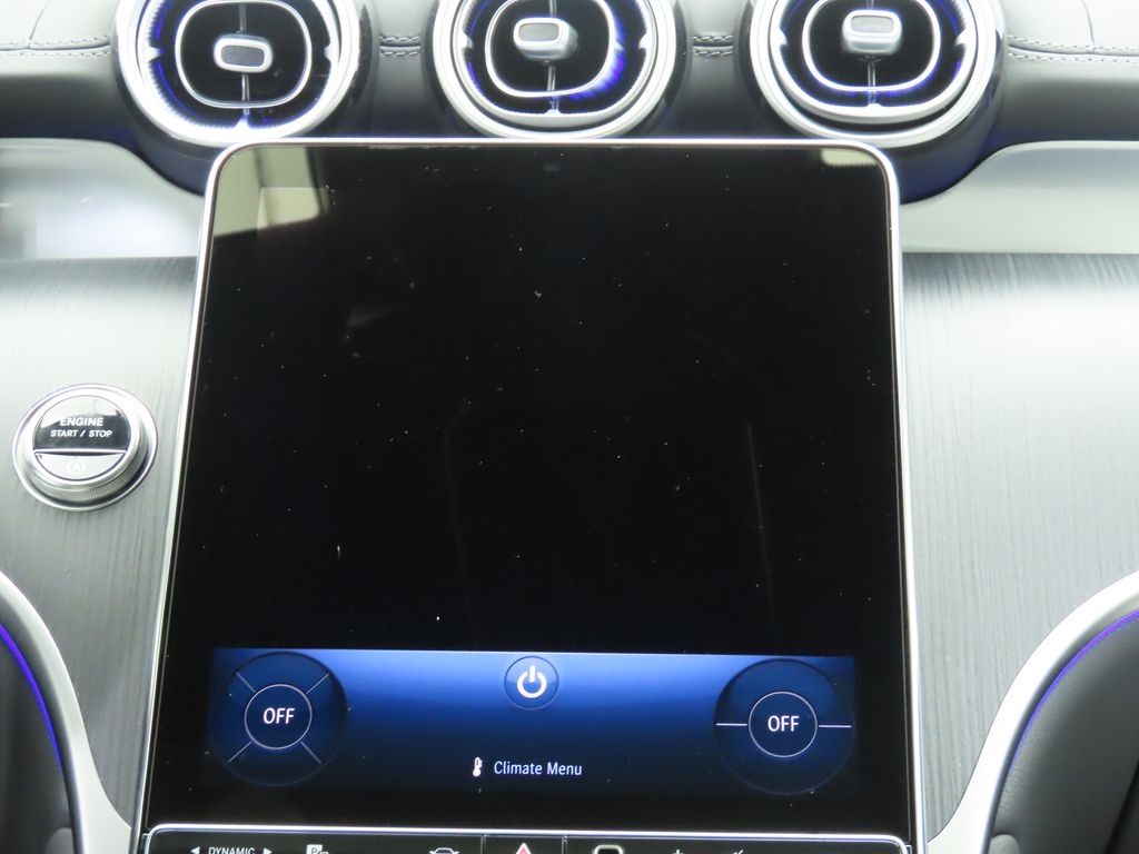 2025 Mercedes-Benz GLC 300 15