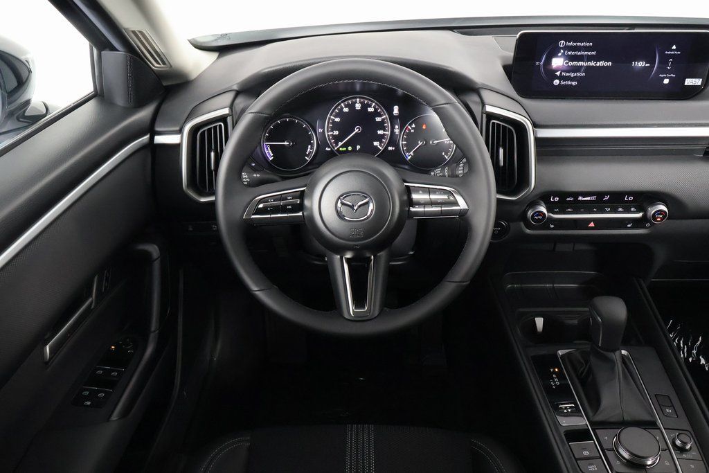 Thumbnail: 2026 Mazda CX-50 - 3