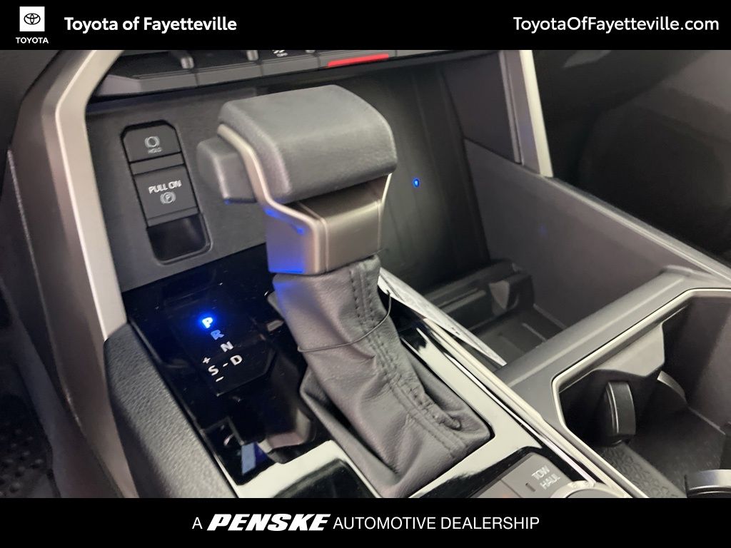 Thumbnail: 2025 Toyota Tundra - 26