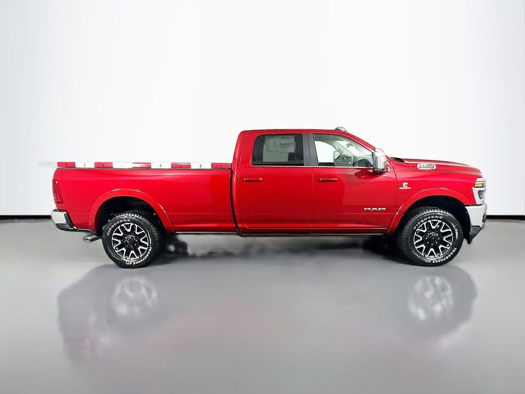 New 2026 Red Ram Limited Longhorn 14in image 8
