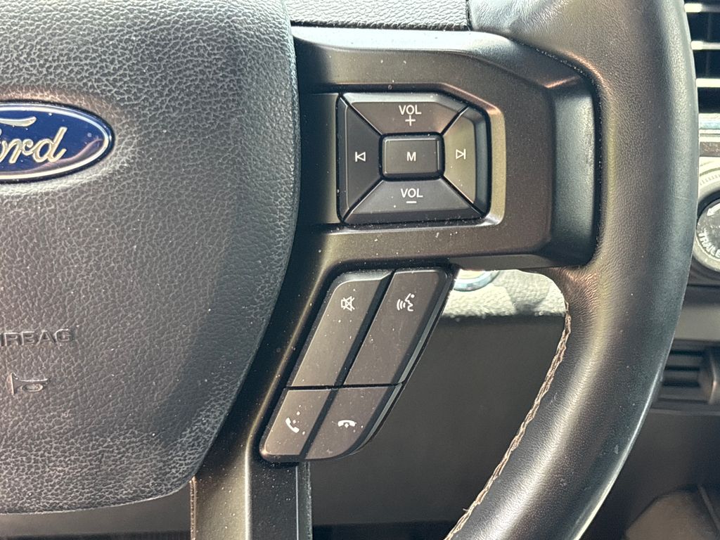 Certified Used 2019 White Ford Limited image 21