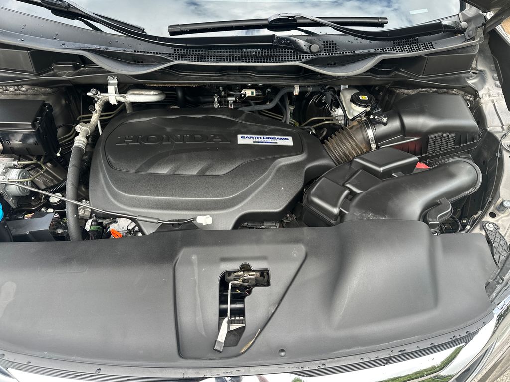 Used Car 2020 Honda Odyssey  Elite For Sale Under $30,000 In Austin, Texas