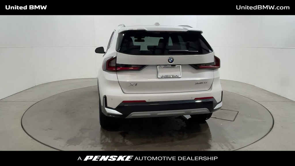 2024 BMW X1 xDrive28i 7