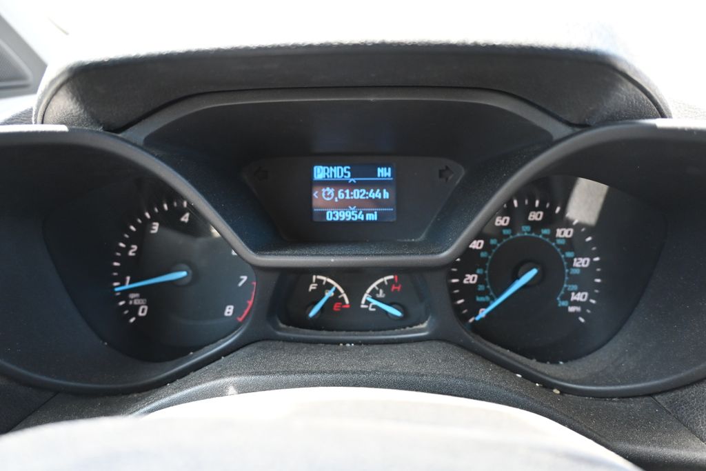 Thumbnail: 2014 Ford Transit Series - 12