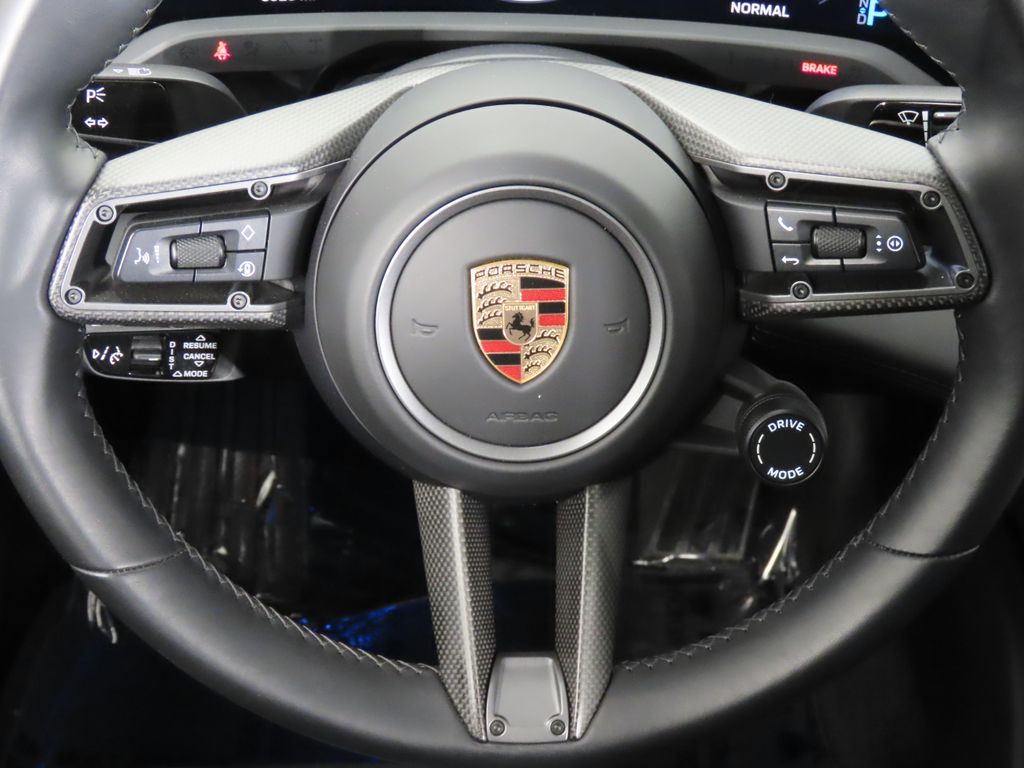 Thumbnail: 2024 Porsche Taycan - 18