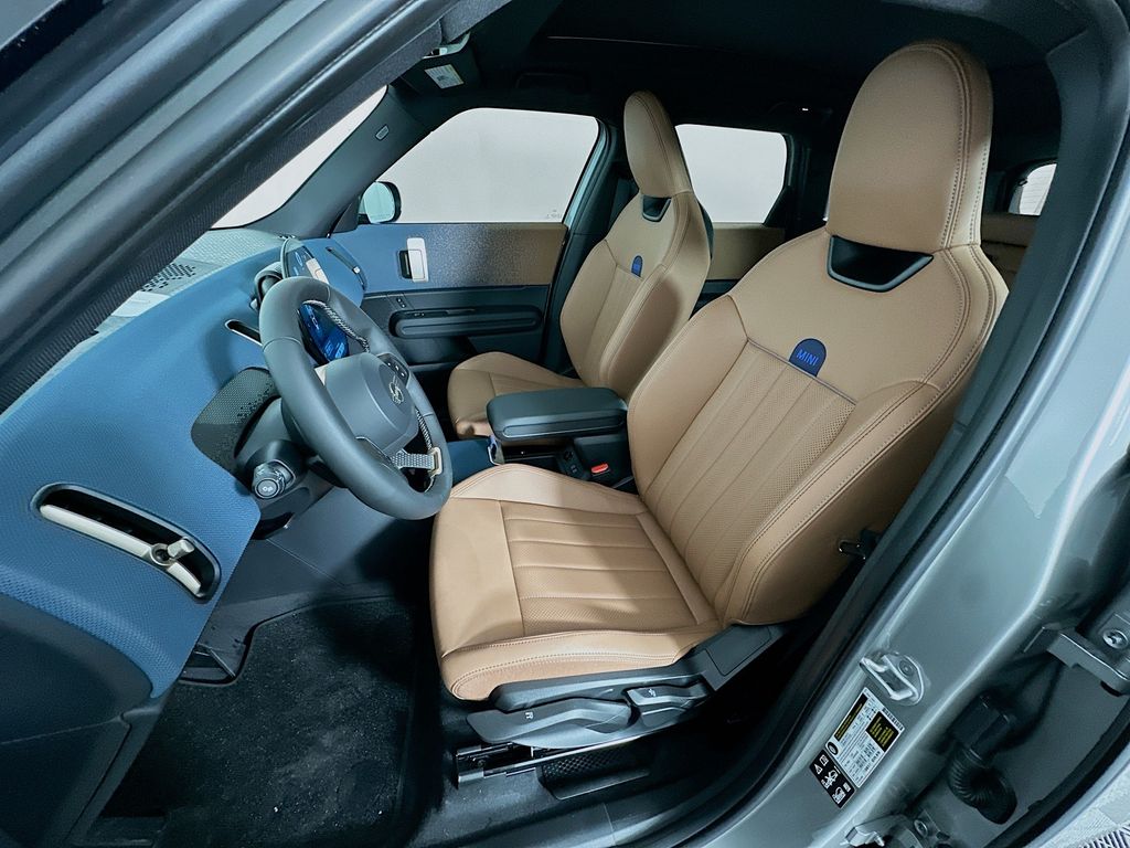 Thumbnail: 2026 MINI Cooper Countryman - 16