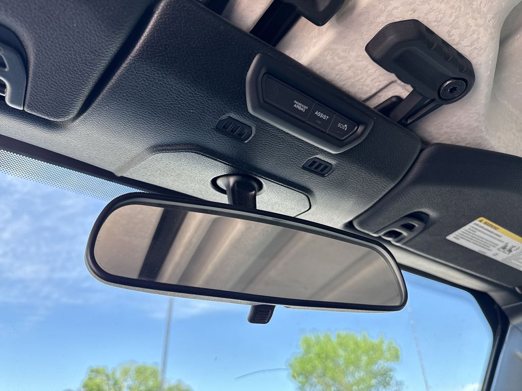 2023 Jeep Gladiator Sport Gray at DeMontrond Gulf Freeway