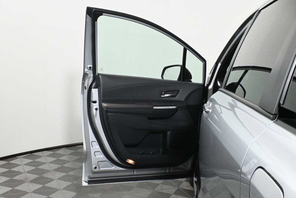 Thumbnail: 2021 Toyota Sienna - 29