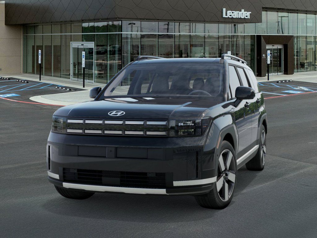 Thumbnail: 2027 Hyundai Santa Fe - 6