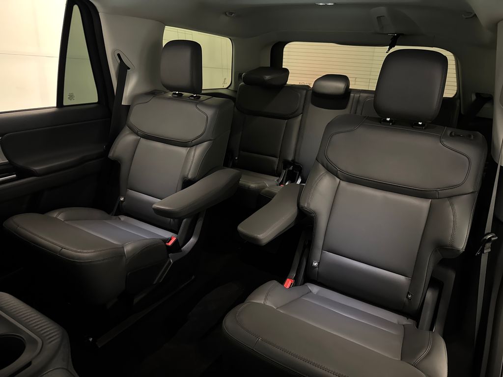 New 2026 White Ford Active image 12
