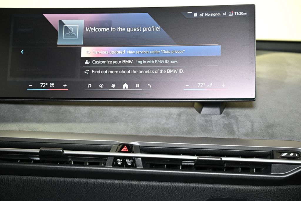 Thumbnail: 2026 BMW iX - 18