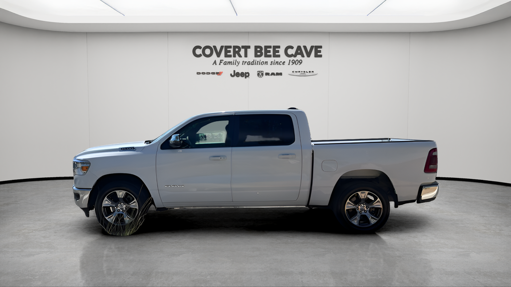Used Car 2024 Ram 1500  Laramie For Sale Under $50,000 In Austin, Texas