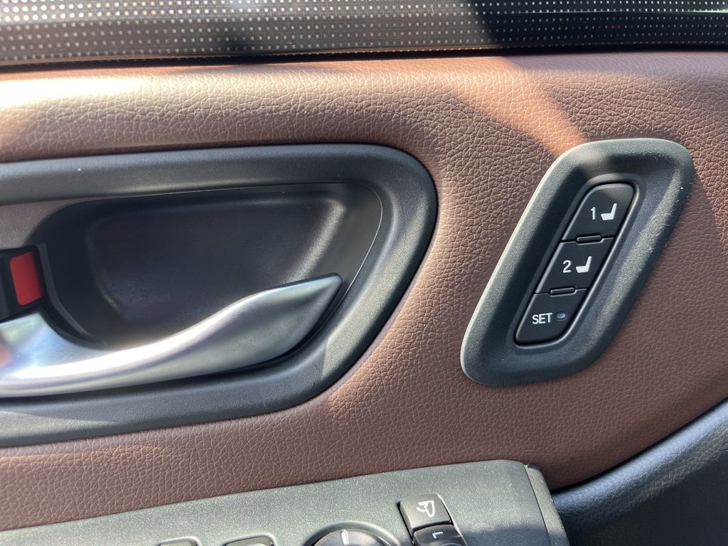 Thumbnail: 2025 Honda Pilot - 12