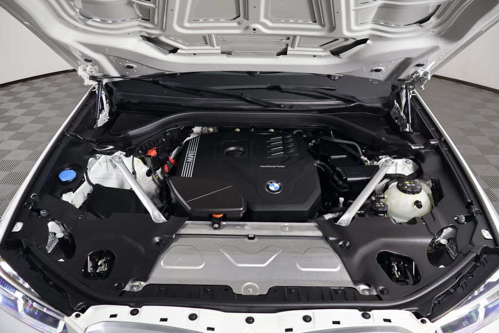 Thumbnail: 2023 BMW X3 - 15