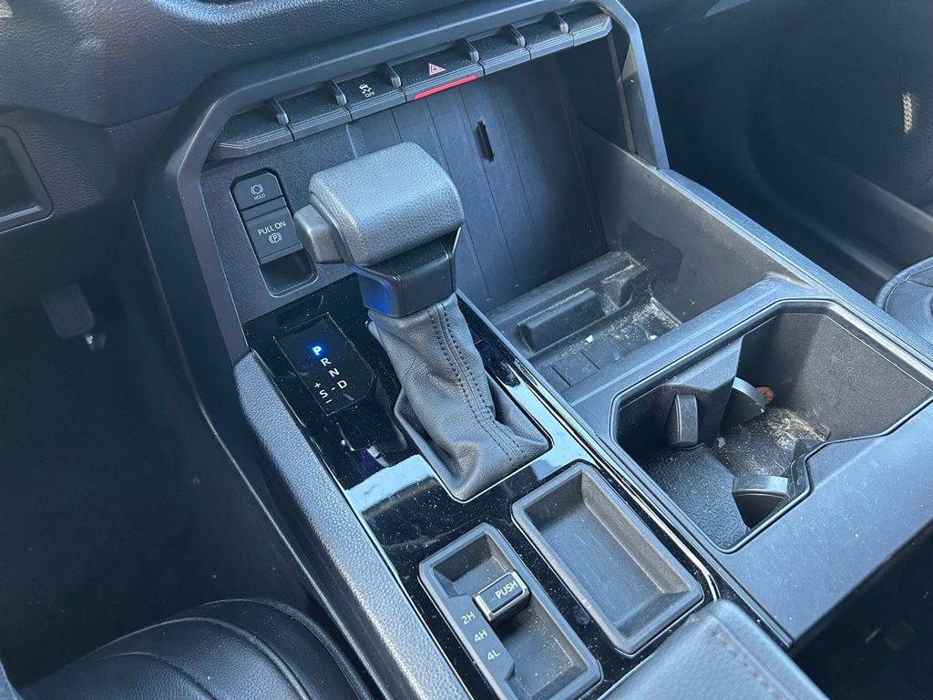 Thumbnail: 2025 Toyota Tundra - 26