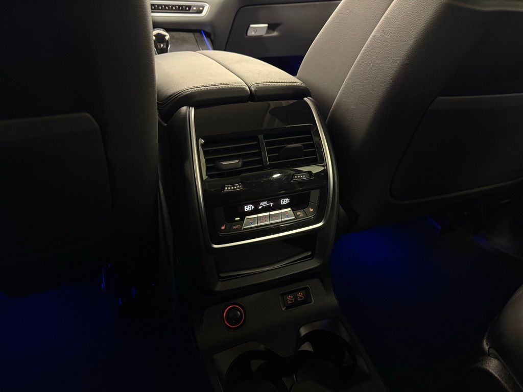 2022 BMW X7 xDrive40i 19