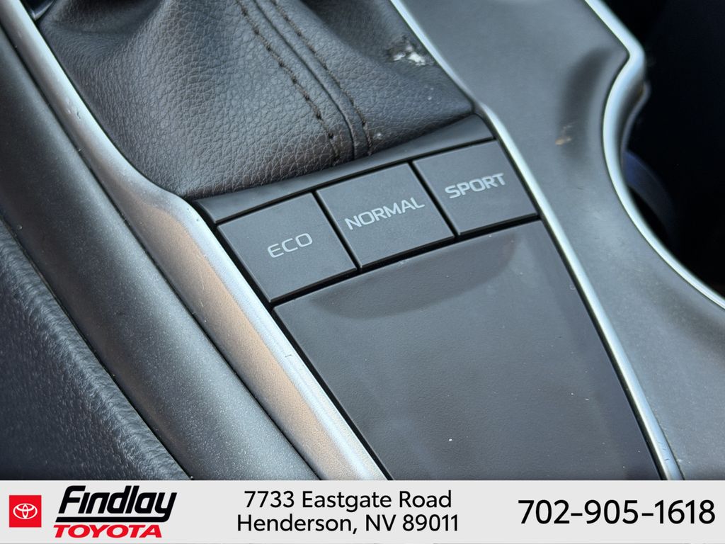 Used 2024 Toyota Camry Sedan