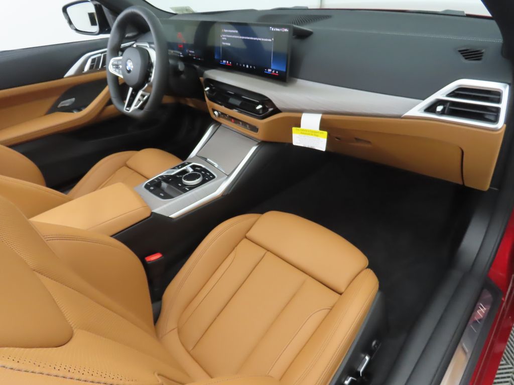 Thumbnail: 2026 BMW 4 Series - 26