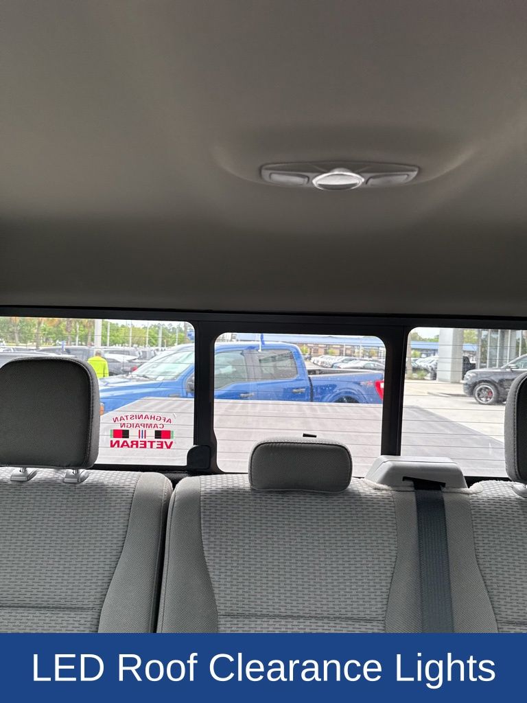 2020 Ford F-250 Super Duty XLT
